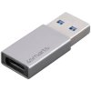 4Smarts 540275 USB 3.2 Gen1 Adapter USB-A to USB-C Compact and Efficient