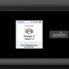 Mobilny Hotspot 4G-WLAN Sonim H100 04.F010.373100-000