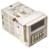 Timer Relay Wciskane 100 → 240V ac SPDT 1-stykowy RS PRO SPDT 99.9s jednofunkcyjny