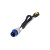 APC AP8758 Power Cord, Locking C19 to IEC309-16A, 3.0m