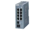 Switch przemysłowy Ethernet Siemens 6GK5208-0BA00-2TB2 6GK52080BA002TB2