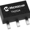 MOSFET N-kanałowy SOT-89 240 V