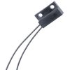 ZF MP201801 NO Flange Mount Reed Proximity Sensor with Cable