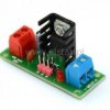 Moduł stabilizatora 9V 1,5A na LM7809