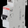2CDS251002R0205 Circuit Breaker - B 20 A, 1-Pole, 6 kA