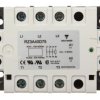 Przekaźnik półprzewodnikowy trójfazowy 75A 24-440V AC 4-32V DC RZ3A40D75