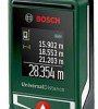 Bosch Home and Garden UniversalDistance 30 Dalmierz laserowy 30 m