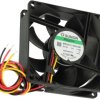 Wentylator SUNON 1,44W 80 x 80 x 25 mm 12V DC