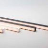 62425003 Flexline 300 wht luminaire 2700-4000K