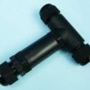 TRÓJNIK KABLOWY HERMET.M20 3-PIN IP68