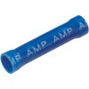 TE Connectivity 34071-0 Pin-Grip Butt Connector Blue 1-2.6mm²