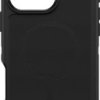 Otterbox Defender Futerał backcase Apple iPhone 16 Pro Max czarny Kompatybilny z MagSafe, Odporny na wstrząsy 77-95992