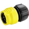 Kärcher 2.645-192.0 Home & Garden Hose Connector 13-15mm Aqua Stop