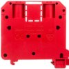 Złączka szynowa 2-przewodowa 16mm2 czerwona NOWA ZSG 1-16.0Nc 11621311