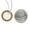 Sparkfun Piezo Element