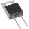 Dioda TO-220AC 11A Otwór przezierny 1200V Połączenie silikonowe Pojedyncza przełączająca DSEI12-12A