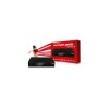 Tuner SAT FERGUSON ARIVA 255 Combo S DVB-S2/DVB-T2 H.265 HEVC CI/CI + Ethernet