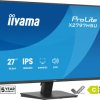 Monitor LED IIYAMA X2797HSU-B1 27 cali IPS