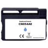Renkforce RF-6733176 Ink Cartridge replaces HP 933XL Cyan 850 Pages Compatible