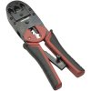 Intellinet 211048 Compatible with: CAT 3, CAT 4, CAT 5, CAT 5e, CAT 6, CAT 6A
