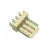 złącze KK2 4pin męskie do druku 5sztuk