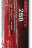 Threadlocker, 19 g, red, high strength, LOCTITE 268 19G EGFD
