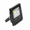 Naświetlacz LED SLIM 10W COB - biały zimny