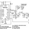 Step-Down DC-to-DC Controller