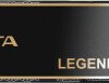 Adata Dysk SSD LEGEND 900 Pro 1TB PCIe 4x4 7.4/6.5 GB/s M2