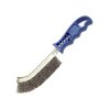 Alarm Werkzeuge 56013440 Wire brush 260 mm 1 pc Steel