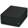 Phoenix Contact UCS 237-195-H-GD 9005 2203345 Obudowa uniwersalna 237 x 195 x 67 PC czarny (ral 9005) 1 szt.