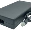 Adapter AC/DC Uwy 48V dc Iwy 6.25A 300W typ wtyczki: IEC