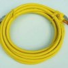 S/FTP 6e 3,00mb ŻÓŁTY Cu PATCHCORD
