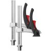 Bessey TW20-15-8KLI-SET Workbench Clamp 150mm Span 80mm Nosing 2pc