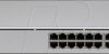 USW-24 Switch, 26-port, Gigabit Ethernet, SFP