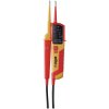 Wiha 45216 Voltage and Continuity Tester 12-1,000 V AC, CAT IV