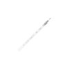 Interkabel AC100-25 Coax Cable 6.90mm 75Ω 120dB White 25m for TV/Internet