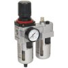 Sealey SA4001 Air Filter/Regulator/Lubricator - High Flow