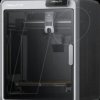 1002110098 3D printer, K2 support available at: support.eu@creality.com