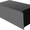 Szafa rack 19'' Hammond Electronics RM4U1908SBK RM4U1908SBK 1 szt.