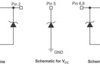 3 channel 5.5-V, ±15kV ESD protection & EMI filter with 300-MHz -3-dB for sim card | DPV | 8 | -40 to 85
