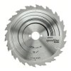 Bosch 2608640774 Circular Saw Blade Wood Speedline 130x16x2.2mm 9 Teeth