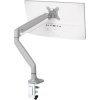 Kensington K55470EU Monitor desk mount 13"-32" Grey Silver Rotatable Tiltable