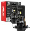 Żarówki samochodowe LED F26 PRO LumiTec LIMITED +130% DUO FULL CANBUS H7/H18 12/24V AMIO-04872