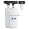 DAFI 4,5 kW 230V + przyłączem 1/2'