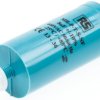 Kondensator foliowy 8μF 440V ac RS PRO Polipropylenowe Montaż śrubowy ±10