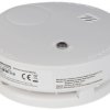 BEZPRZEWODOWA CZUJKA DYMU AX PRO DS-PDSMK-E-WE Hikvision