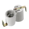 E14 ceramiczna oprawka 250V Kanlux 3516 HLDR-E14-F