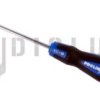 Wkrętak śrubokręt krzyżakowy PH0x075 3mm Proline