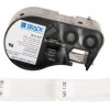 Etykiety do drukarek 110 sztukW paczce BMP41, BMP51, BMP53 Brady